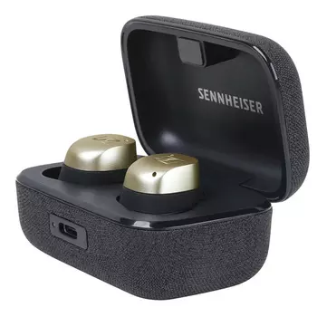 Беспроводные наушники Sennheiser