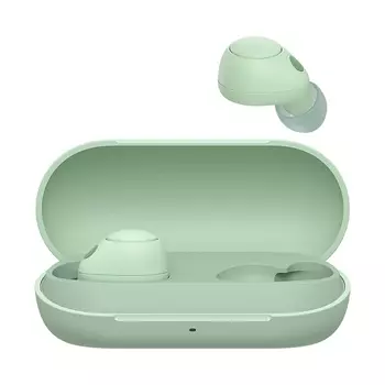 Беспроводные наушники Sony