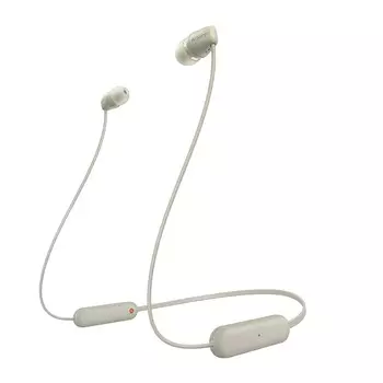 Беспроводные наушники Sony
