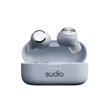 Беспроводные наушники Sudio