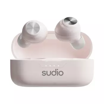 Беспроводные наушники Sudio