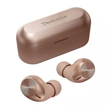 Беспроводные наушники Technics