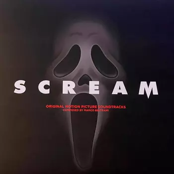 Бокс-сет Marco Beltrami