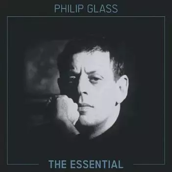 Бокс-сет Philip Glass