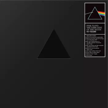 Бокс-сет Pink Floyd