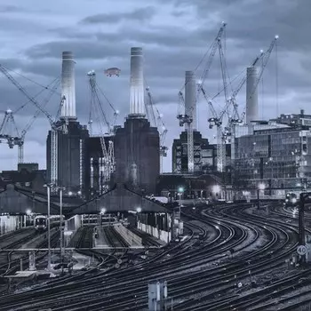 Бокс-сет Pink Floyd