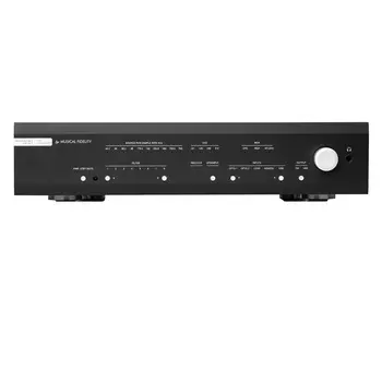 ЦАП Musical Fidelity