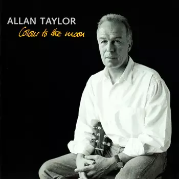 CD-диск Allan Taylor