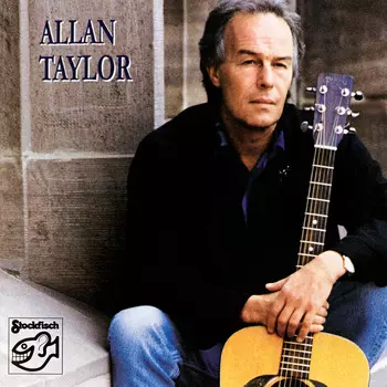 CD-диск Allan Taylor