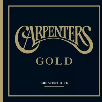 CD-диск Carpenters