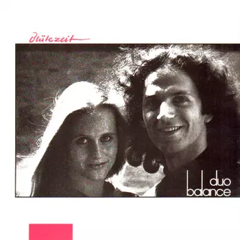 CD-диск Duo Balance