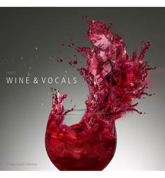 CD-диск Inakustik