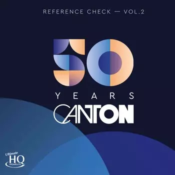 CD-диск Inakustik