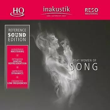CD-диск Inakustik