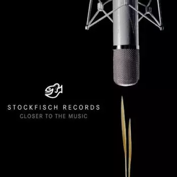 CD-диск Stockfisch Records