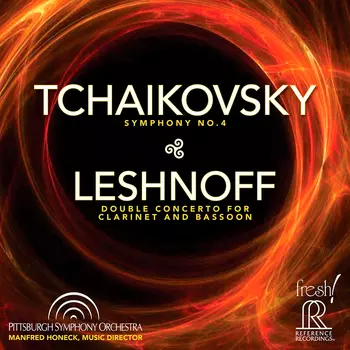 CD-диск Tchaikovsky