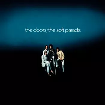 CD-диск The Doors