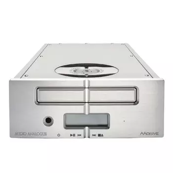 CD проигрыватель Audio Analogue