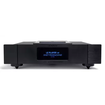 CD проигрыватель Metronome