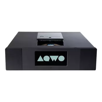 CD проигрыватель Metronome