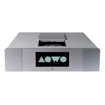 CD проигрыватель Metronome