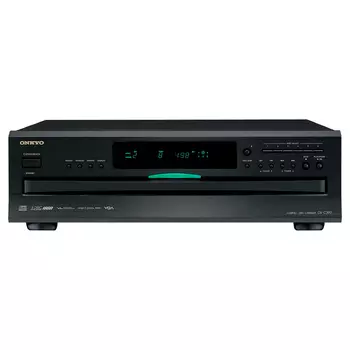 CD проигрыватель Onkyo