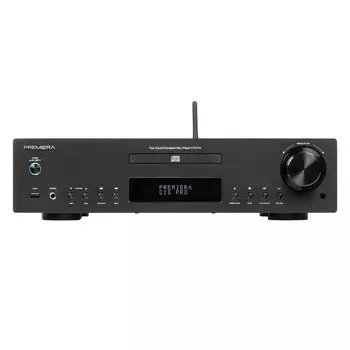 CD проигрыватель Premiera