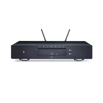 CD проигрыватель PRIMARE