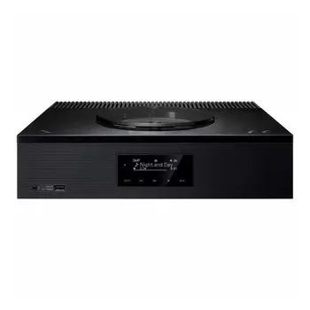 CD проигрыватель Technics