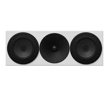 Центральный канал Amphion