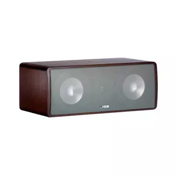 Центральный канал Canton