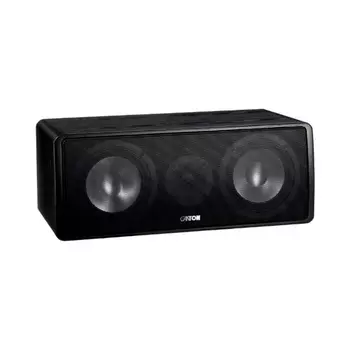 Центральный канал Canton