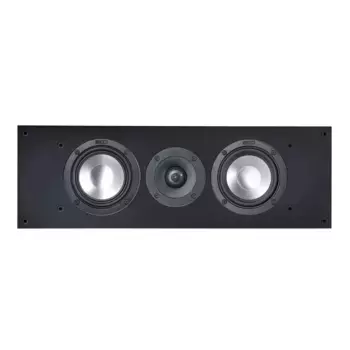 Центральный канал Canton