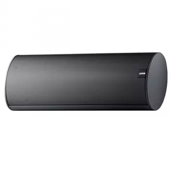 Центральный канал Canton