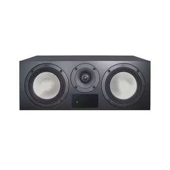 Центральный канал Canton