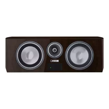 Центральный канал Canton