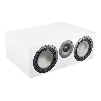 Центральный канал Canton