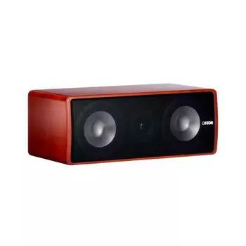 Центральный канал Canton