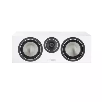 Центральный канал Canton