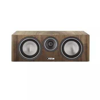 Центральный канал Canton