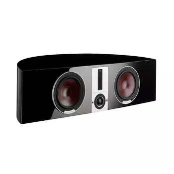 Центральный канал Dali