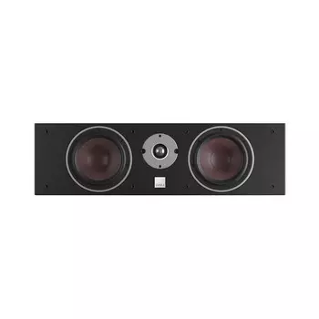 Центральный канал Dali