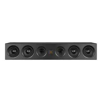 Центральный канал Emotiva