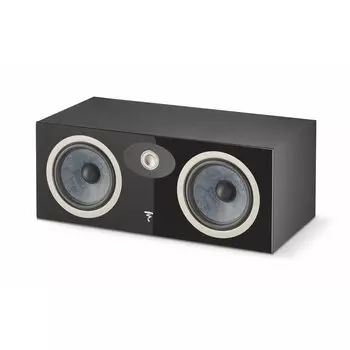 Центральный канал Focal