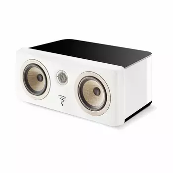 Центральный канал Focal