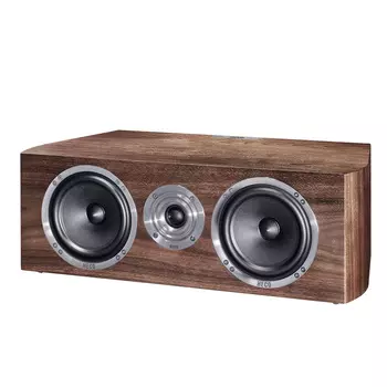 Центральный канал HECO