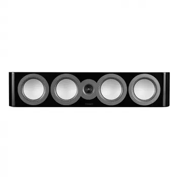 Центральный канал Mission