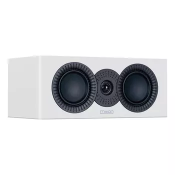 Центральный канал Mission