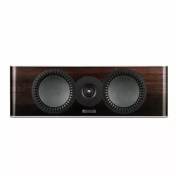 Центральный канал Mission