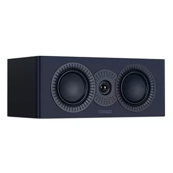 Центральный канал Mission